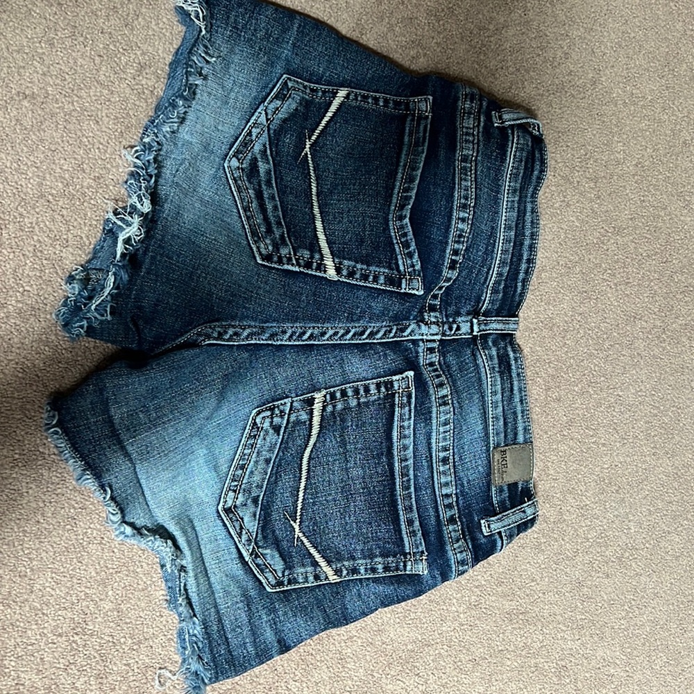 BKE Payton shorts size 25